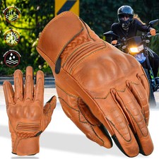 Waxed leather vintage - waxed, best