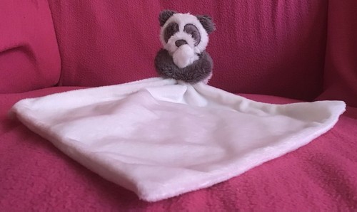 The little white company panda - the,