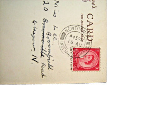 Postmark newtonmore - postmark.,
