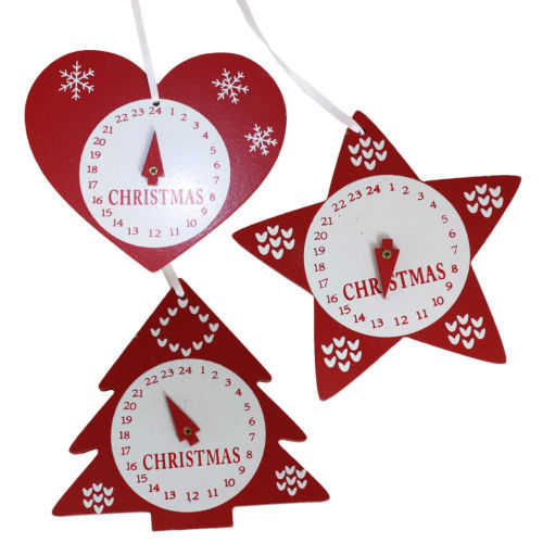 Christmas countdown mini - christmas,