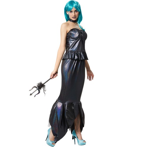 Womens mermaid sexy - sexy, party