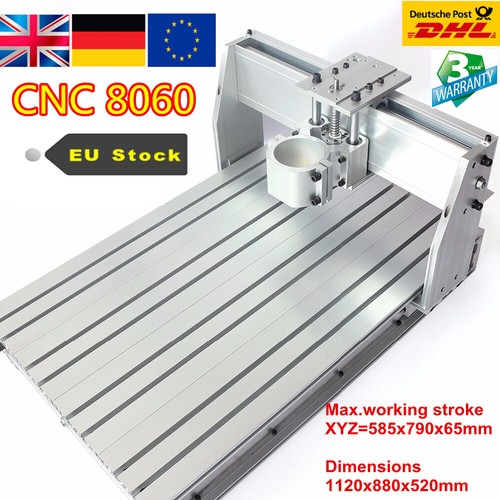 8060 cnc router - 〖eu〗,