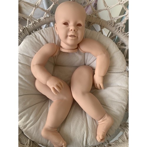 28inch reborn doll kit huge - kit,