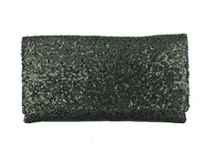 LONI Clutch Shoulder Bag