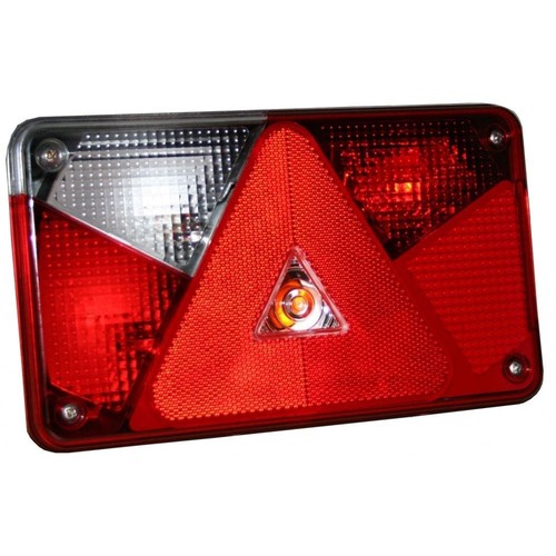 Aspock multipoint left - v,