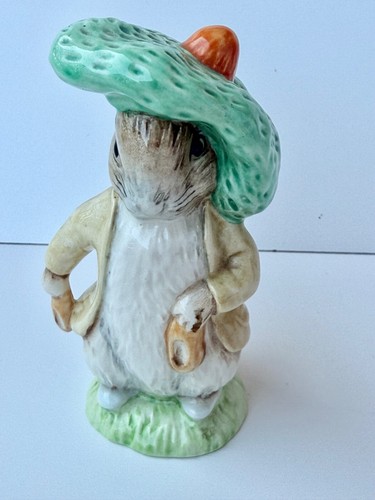 Royal albert beatrix potter - albert,