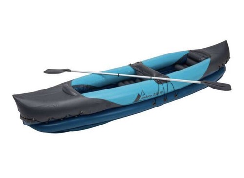 Crivit inflatable person - crivit,