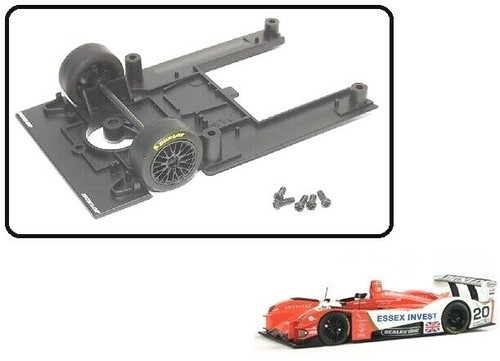 Scalextric w9083 underpan - scalextric,