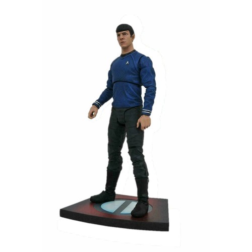 Star trek into - trek,