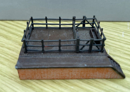 Gauge graham farish - n,