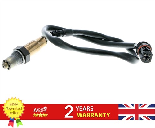 Lambda sensor for - lambda,