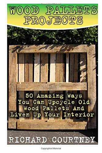 Wood pallets projects 50 - pallets, projects: