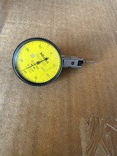 MITUTOYO NO. 513-404 DIAL TEST