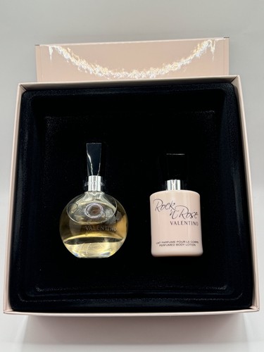 Valentino rock rose 50ml - rock,