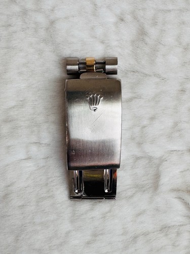 Authentic rolex jubilee - authentic,