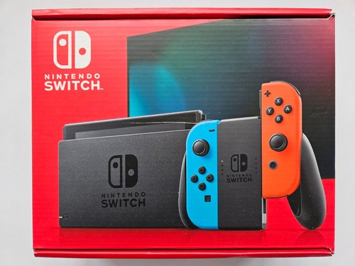Nintendo switch 32gb - switch,