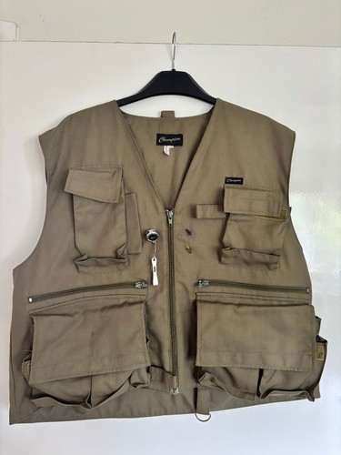 Vintage champion fly - champion,