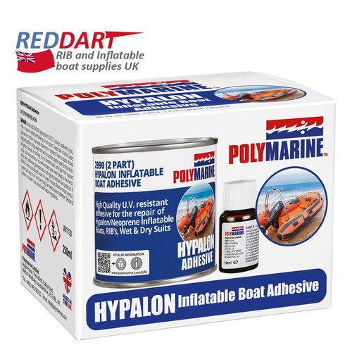 Hypalon adhesive part - hypalon, adhesive,
