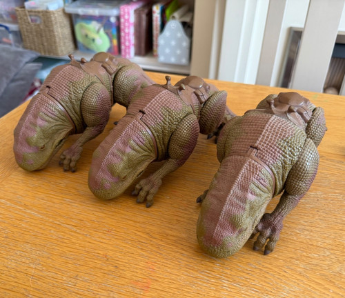Star wars potf dewback - star,