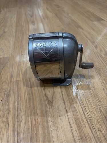 Vintage boston champion chrome - vintage,