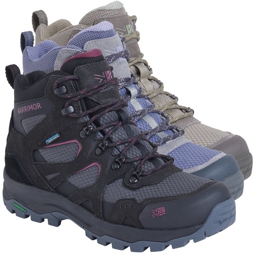 Womens karrimor bodmin - mid, 6