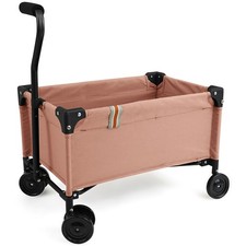 Little Wagon Pink Folding