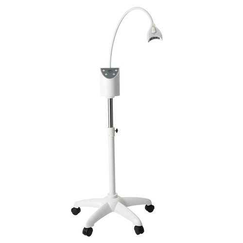 Teeth whitening machine - teeth,