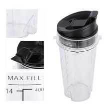 For nutri juicing cup 16oz - for,