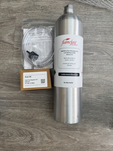 Flamefast 200ppm 5 - flamefast, co