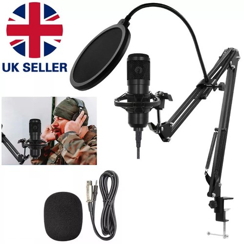 Usb broadcasting studio - usb,
