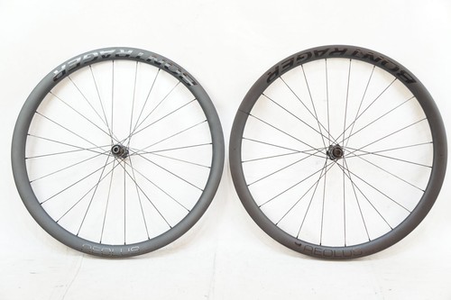 Bontrager aeolus pro disc - pro, 37