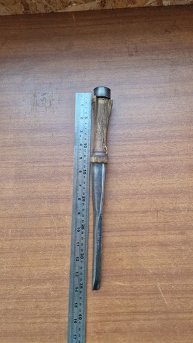 Vintage howarth mm paring - mm,