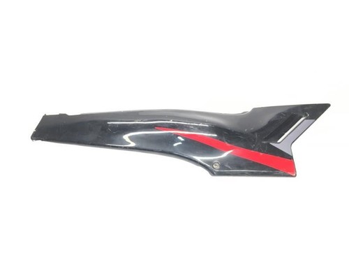 Fairing cover right rear shell
