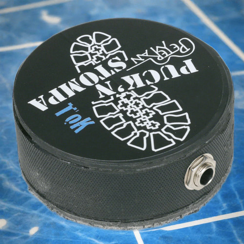 Puck stompa professional - stompa,