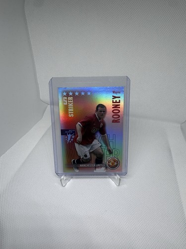 Wayne rooney 2005 shoot - shoot, out