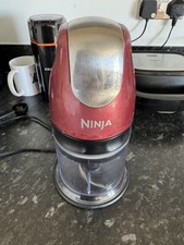 Ninja Bullit