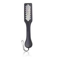Studded Spanking Paddle (Gun)