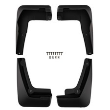 Mud Flaps Splash Guards for