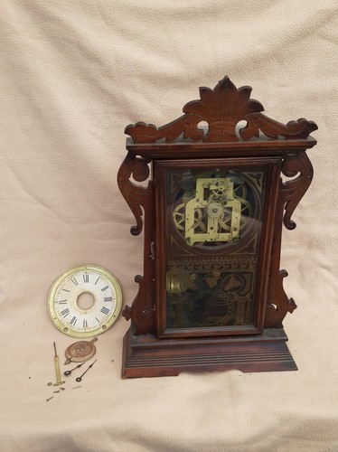 Antique seth thomas - antique,