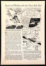 “Speed and Thrills with this
