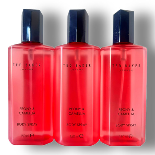 Rare discontinued ted baker - discontinued,