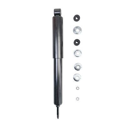 Napa rear left shock absorber - napa,
