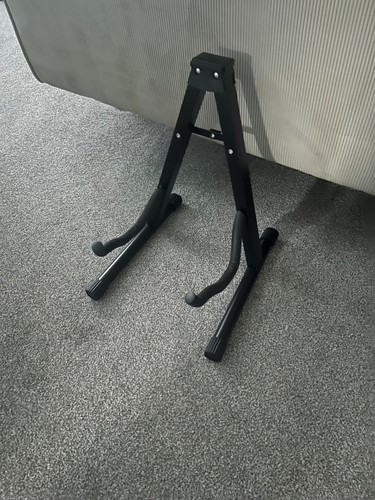 Guitar stand folding - guitar,