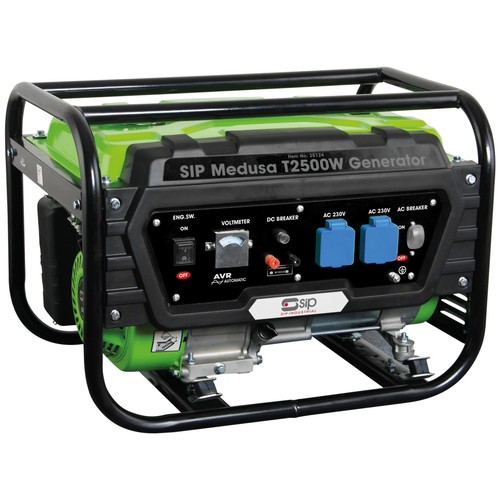 Sip medusa t2500w - sip,