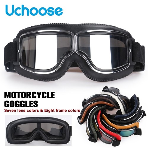 Retro motorcycle windproof - retro,