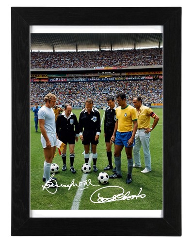 Carlos alberto and bobby moore - alberto,