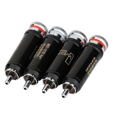 4pcs rhodium plated wbt 0102 - 4pcs, wbt-0102