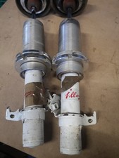 HONDA CRX COILOVER FRONT SHOCK ABSOBERS
