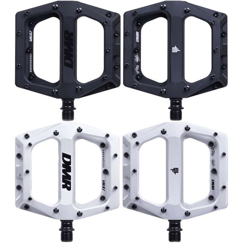 Dmr brendog vault pedals - brendog,