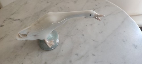 Lladro vintage porcelain - lladro,
